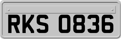 RKS0836