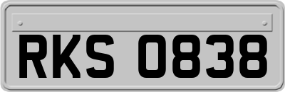 RKS0838