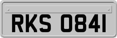 RKS0841