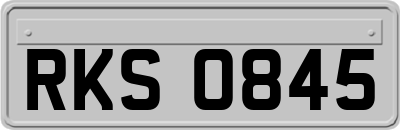 RKS0845