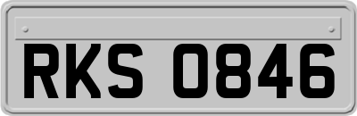 RKS0846