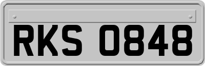 RKS0848