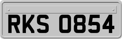 RKS0854