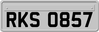 RKS0857