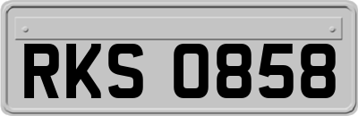 RKS0858