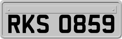 RKS0859