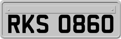 RKS0860