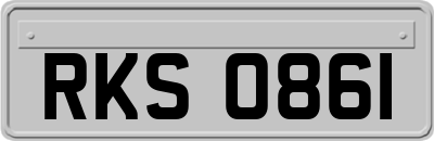 RKS0861