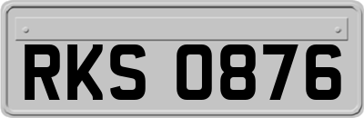 RKS0876