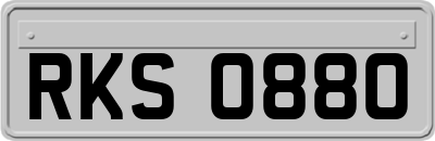 RKS0880