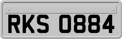 RKS0884