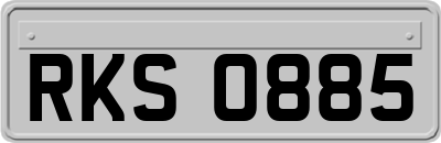 RKS0885