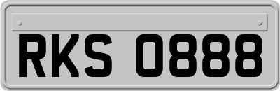 RKS0888