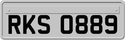 RKS0889