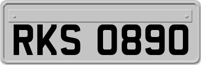 RKS0890