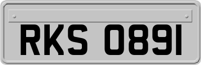 RKS0891