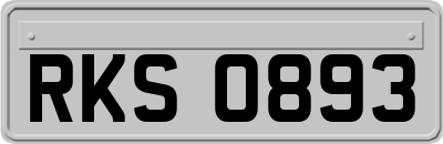 RKS0893