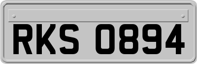 RKS0894