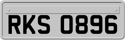 RKS0896