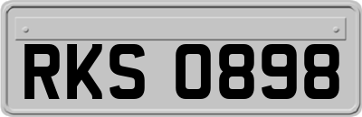 RKS0898