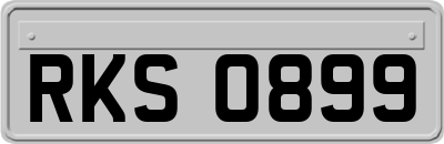 RKS0899