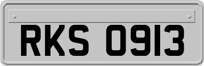 RKS0913