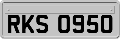 RKS0950