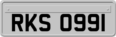 RKS0991