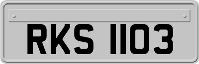 RKS1103