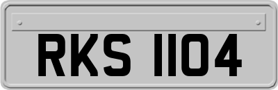 RKS1104