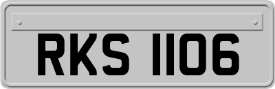 RKS1106