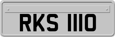 RKS1110