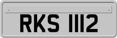 RKS1112