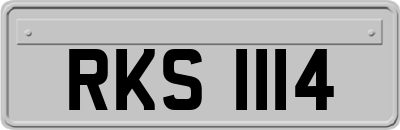 RKS1114