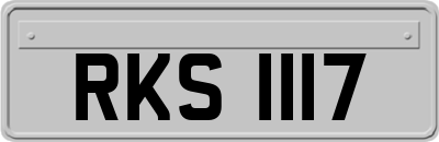 RKS1117