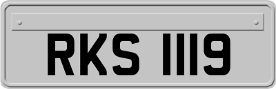 RKS1119