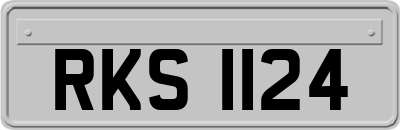 RKS1124