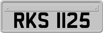 RKS1125