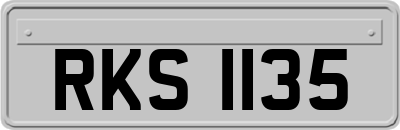 RKS1135