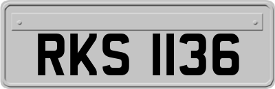 RKS1136