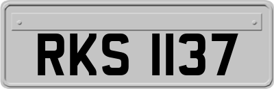 RKS1137