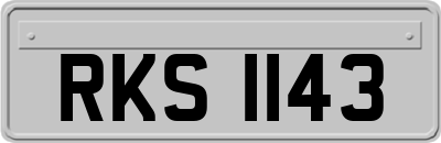 RKS1143