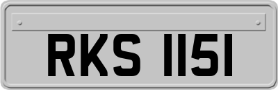 RKS1151