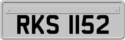 RKS1152