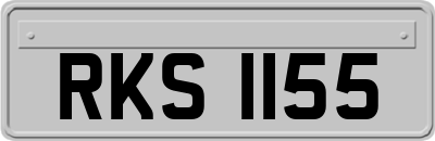 RKS1155