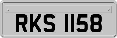 RKS1158