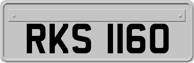 RKS1160