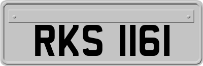 RKS1161