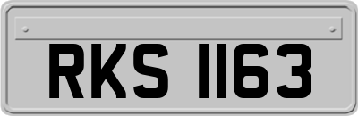 RKS1163