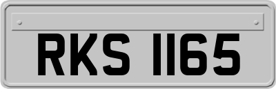 RKS1165